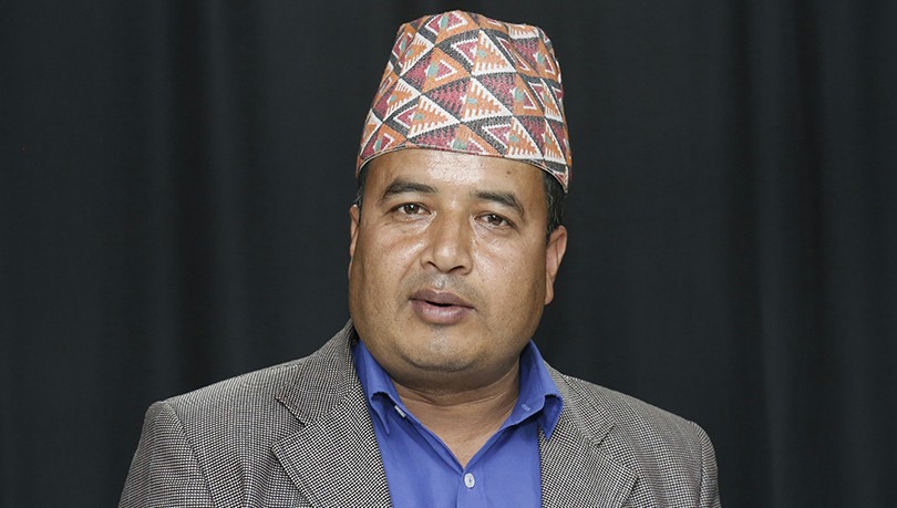 महेश बस्नेत जेल जानसक्ने छानबिन प्रहरीले अगाडि बढायो, पक्राउ गर्नेसम्मको तयारी