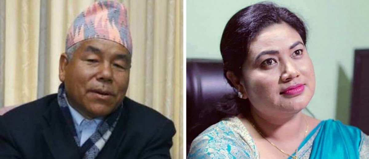 ओलीले गरे संसदीय परम्परा विपरितको कार्य, सतेकको जिम्मेवारी नै खोसिएपछि खैलाबैला