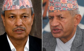 संसदीय समितिमा तनाव, भीम रावल र परराष्ट्रमन्त्री ज्ञवालीको भनाभन