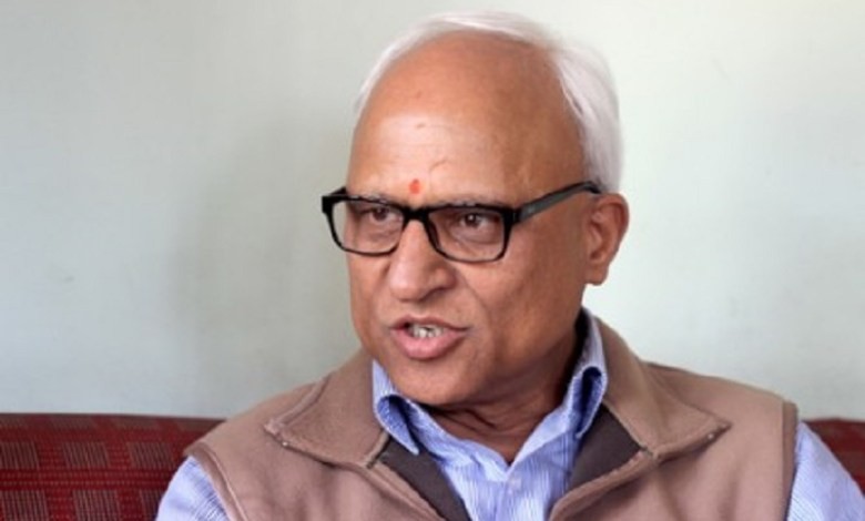 दिलेन्द्र बडूको गम्भीर कदम : ओली सरकारको लुकाएले गोप्य रहस्य खुल्ने