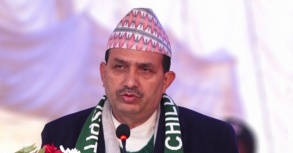 दशैँ-तिहारमा फेरि लकडाउन हुन्छ कि हुदैन, स्वास्थ्यमन्त्रीले दिए यस्तो जानकारी