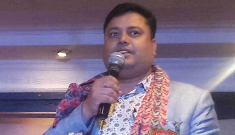 सोती घटनाका दोषीहरूलाई  कांग्रेसले उन्मुक्ति दिदैन : तरुण उपाध्यक्ष चापागाइँ
