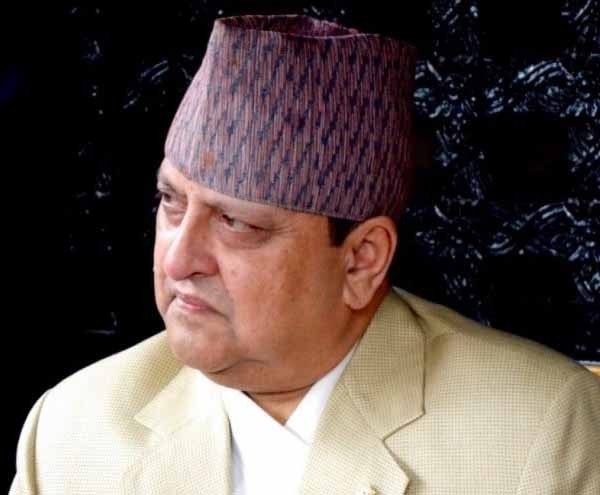 गाँजाको चक्करमा लागेका यी कम्युनिस्ट सांसदको ज्ञानेन्द्र शाहलाई खुला चुनौती