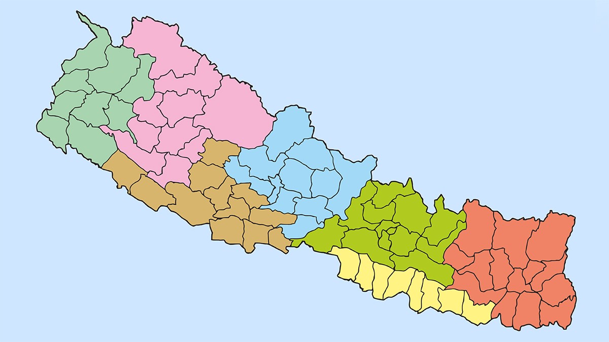 नेपाल आउने नाका बन्द, यी स्थल नाकाबाट मात्रै प्रवेश दिइने