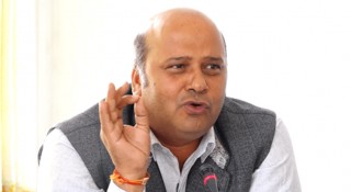 अपहरण गरिएका भनिएका सांसद यादवलाई उल्टै फसाउने तयारी!