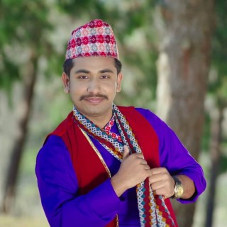 कोरोना कहर र छिमेकीको अतिक्रमणविरुद्ध खेम सेञ्‍चुरीको देशभक्ति गीत सार्वजनिक