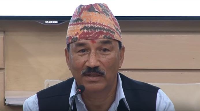 कोरोना संक्रमित राप्रपाका अध्यक्ष कमल थापा आइसीयूमा भर्ना !