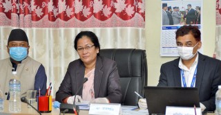 निरु पालले दिइन् ‘बा’ केपी ओलीलाई कडा निर्देशन ! कांग्रेसको माग अनुसार निर्णय