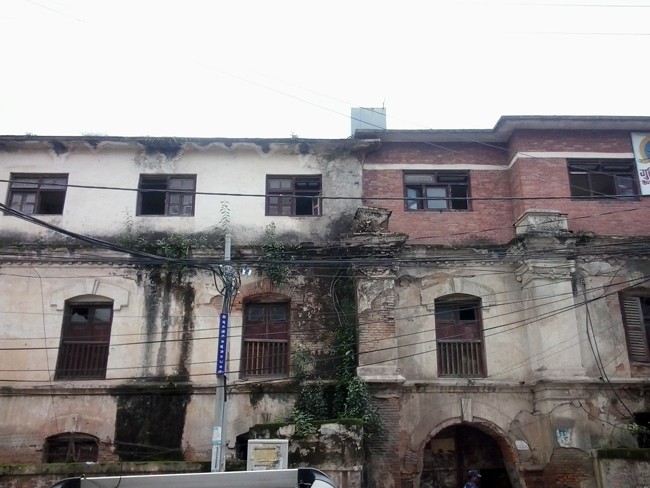 डिल्लीबजार कारागारमा भयंकर ठूलो झडप, कस्तो छ अवस्था?