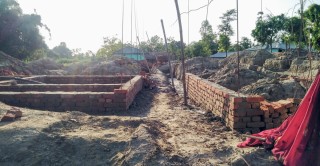 भारतको अर्काे दादागिरी, नेपालमै घर बनाउन अवरोध