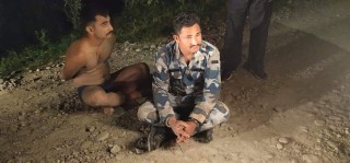 शशस्त्र प्रहरीमा अराजकता, सिपाइँबाट धमाधम पिटिँदै हाकिम!