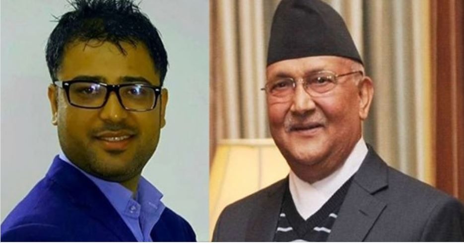 विष्णु रिमालका भाञ्जाको व्यवसाय संकटमा, सम्पादकले समेत छोडे!