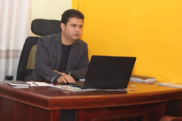 अन्नपूर्ण पोस्ट् दैनिकको प्रधान सम्पादकमा विष्णु सुवेदीको सम्भावना