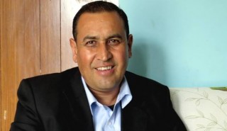 पीसीआर मेसिन ओखलढुंगामा राख्न कांग्रेस नेता खतिवडाको प्रस्ताव, कोरोनाको परीक्षण बढाउन आग्रह