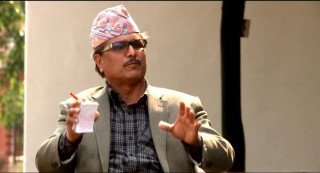 प्रचण्डका यी ‘खास सांसद’ ऐतिहासिक दिनमै कता गायब ?
