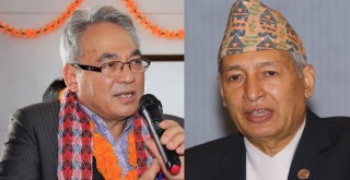 मन्त्रिमण्डल हेरफेर गर्दै ओली, विना मगर बाहेक यी मन्त्रीको जाने भयो पद!