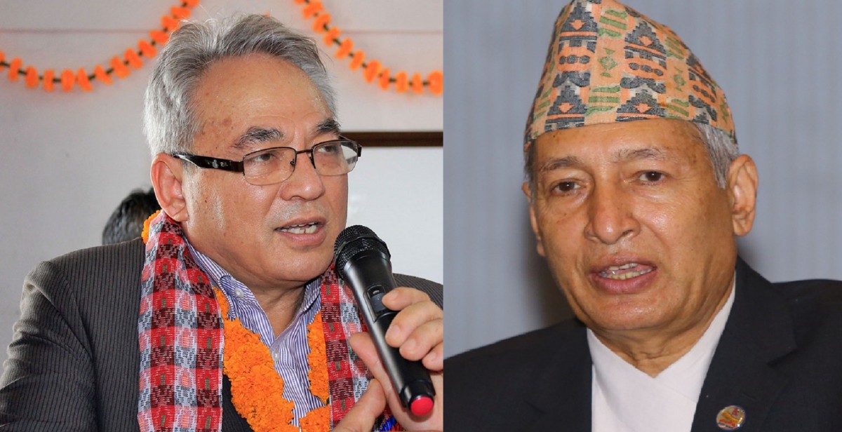 मन्त्रिमण्डल हेरफेर गर्दै ओली, विना मगर बाहेक यी मन्त्रीको जाने भयो पद!