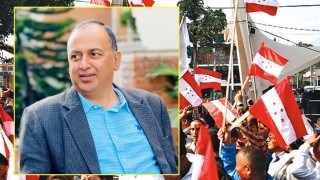 कांग्रेसका मनकारी नेता, जसले जिल्लामा कोरोना भेटिएपछि स्वास्थ्य सामाग्री पठाए