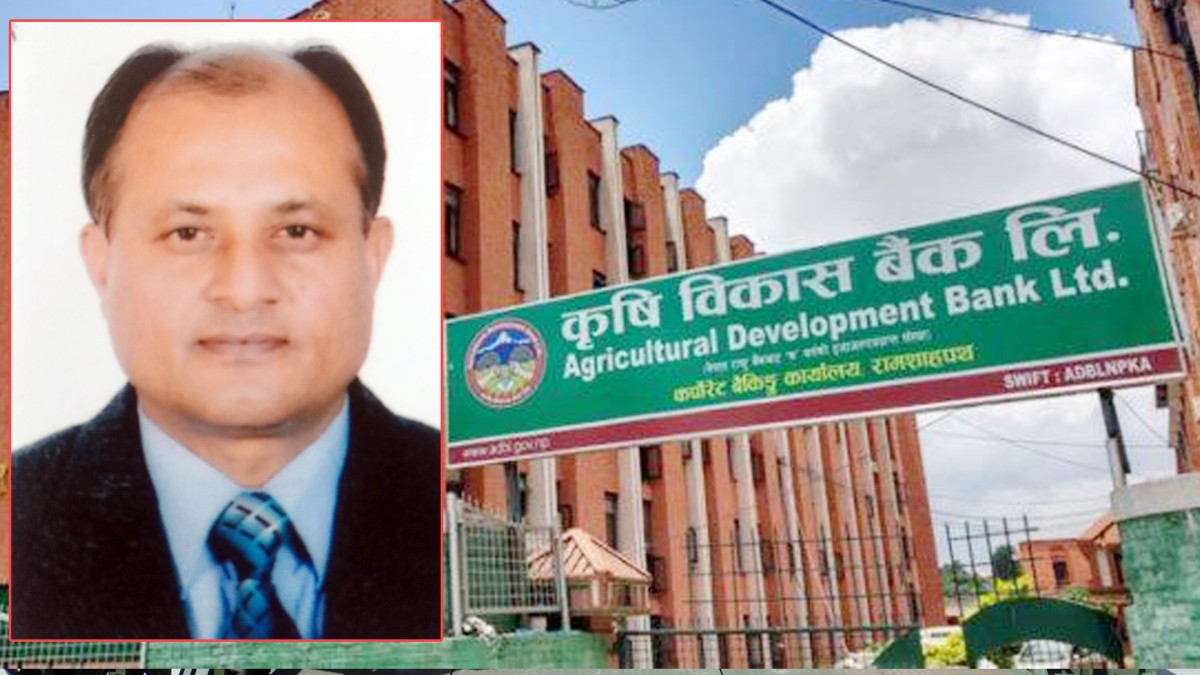 नेकपाका वरिष्ठ नेता नेपालका भतिजाले ‘ठूलो’ माछामार्ने, स्वास्थ्यको जस्तै काण्ड हुँदै