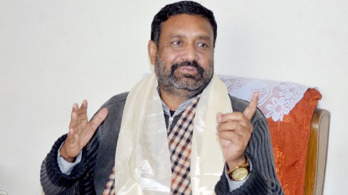 कांग्रेसमा नयाँ खेल : बिमलेन्द्र निधि सभापतिमा नलड्ने संकेत, रामचन्द्र पौडेलका लागि छाड्न तयार