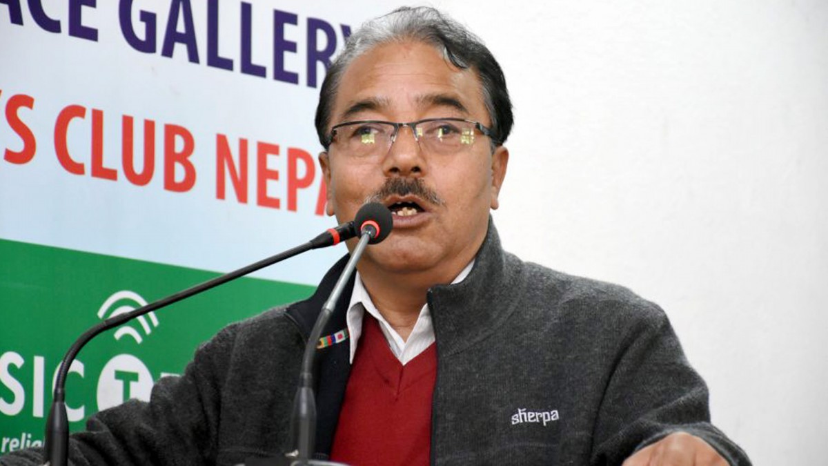 कांग्रेस सांसदले गरे आइतबार पनि विदा दिन माग, चौतर्फी प्रसंशा