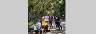 नेविसंघले देखायो असली तागत, कम्युनिस्ट कार्यकर्ता भर्ती गर्ने उपकुलपतिलाई तनाब !