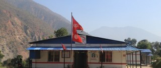 नेकपाकी  वडा सदस्य र प्रधानाध्यापक आपत्तिजनक अबस्थामा  पक्राउ, सिन्धुलीकी एसपीले अनुसन्धान गरिनन्