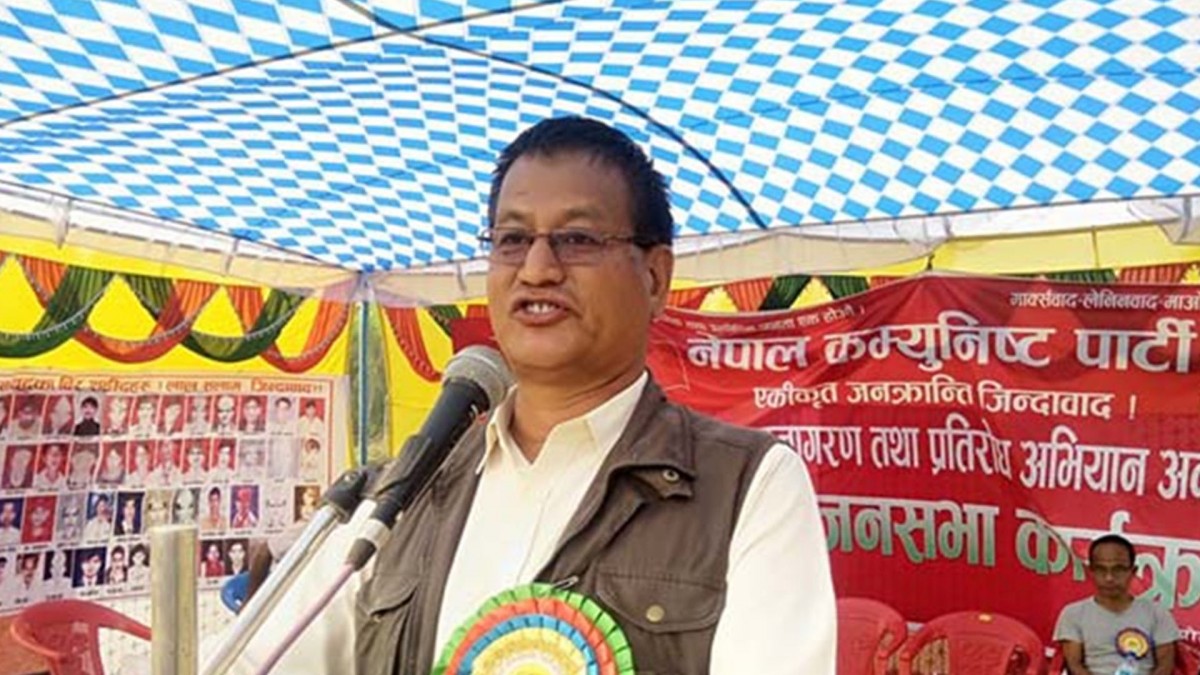 आज विप्लव माओवादीको बन्द, बजार र सवारी साधन ठप्पै