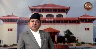 यी हुन् कांग्रेसका मनकारी सांसद, जसले सांसद विकास कोषको पैसाले किने पिसिआर मेसिन