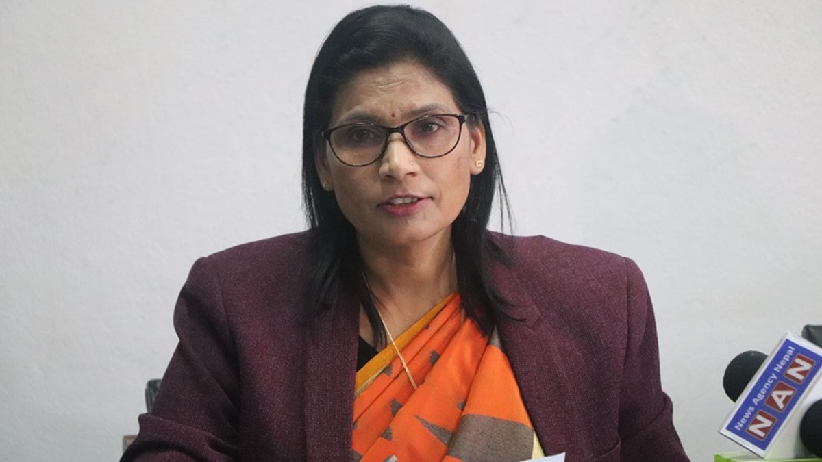 दलाल र भूमाफिया पोस्न खेति योग्य जमिनमा कित्ताकाट खुलाएको भन्दै नेकपाबाटै चर्को विरोध