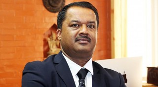 लकडाउनका बेला प्रचण्डका घरबेटीलाई ठूलो फलिफाप, नियम मिचेर दिइयो ८० हजार टन आयतको ठेक्का