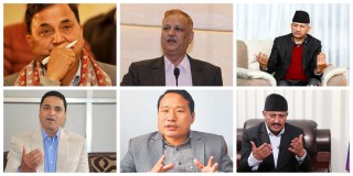 ओली सरकारमै भयानक लफडा,  मन्त्रिपरिषद्मा पनि तीन धार
