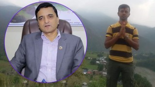 पर्यटनमन्त्रीले नै दिए पर्यटन क्षेत्रलाई धाेका, आजित बनेकाे व्यवसायीले लेखे यस्ताे पत्र
