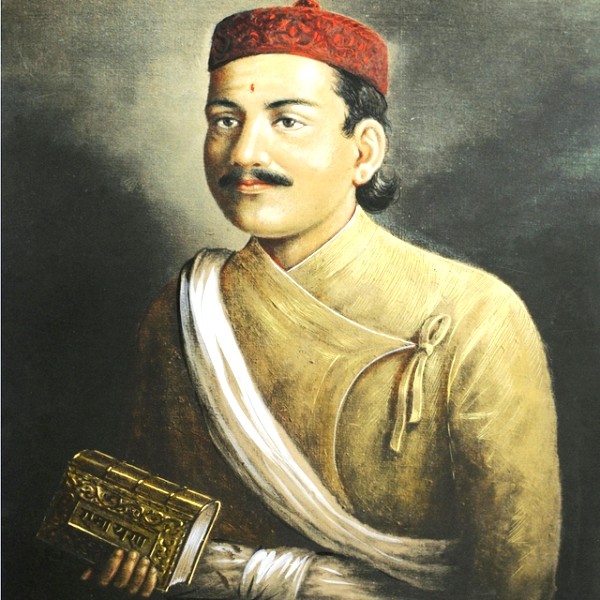 आज २०७ औँ भानुजयन्ती, यसरी मनाइँदै