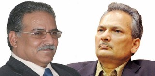 विमानस्थलमा लोकेन्द्र विष्टको थोत्रे लुगा प्रचण्ड–बाबुरामलाई गन्हाएपछि...