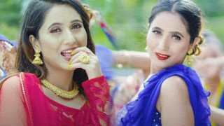 रुपा कँडेलको अभिनयमा  मौलिक तीज गीत  'भुरुभुरु उडेको पुतली'...[भिडियोसहित ]