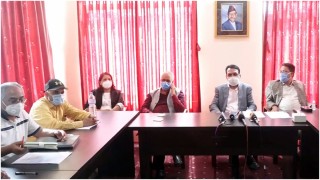 कांग्रेसले गर्यो सानेपाबाट कम्युनिस्टको भण्डाफोर, दियो यस्तो चेतावनी !