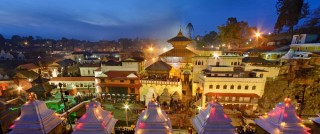 पशुपति मन्दिरबाट भारतीय भट्टहरुलाई नहटाइने