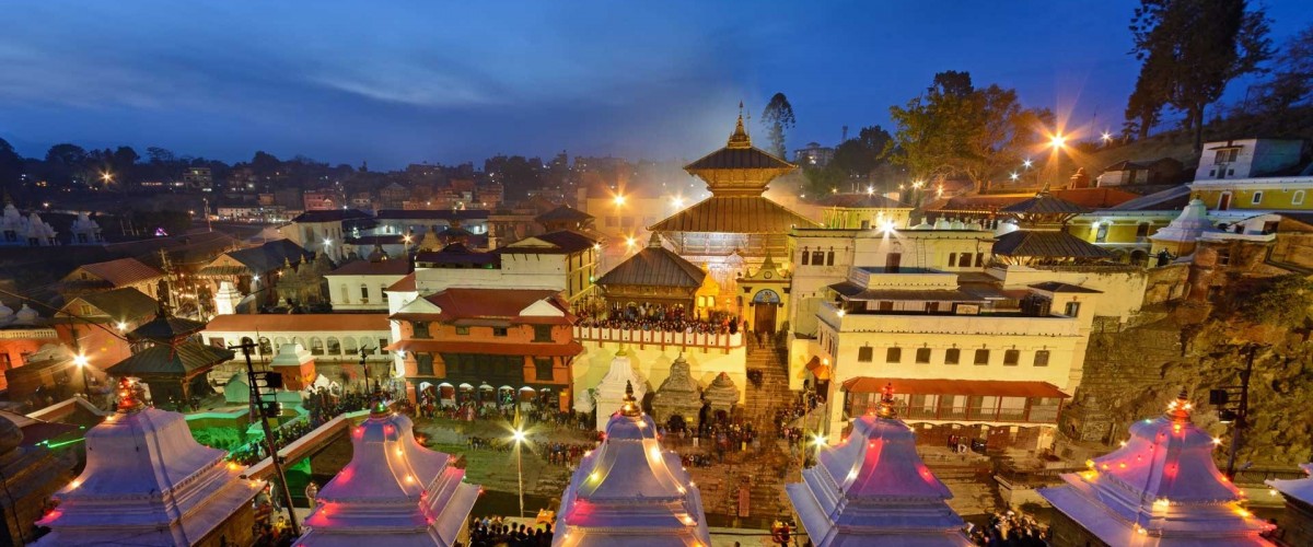 पशुपति मन्दिरबाट भारतीय भट्टहरुलाई नहटाइने