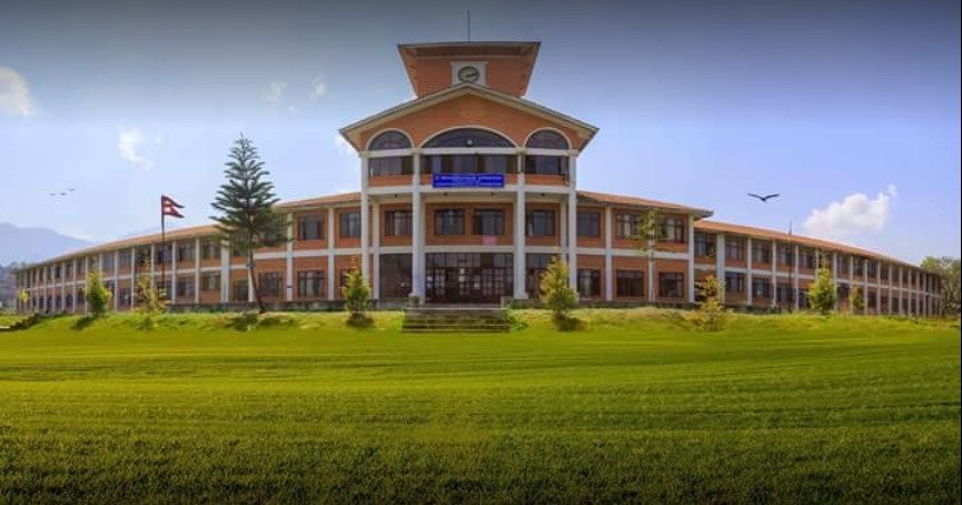 नेविसंघको ४८ दिने आन्दोलनपछि त्रिवि स्ववियू चुनावको मिति तोक्न बाध्य 