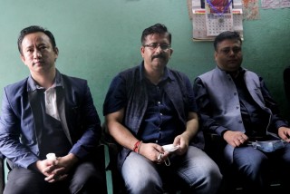 तरुण दलले देशभरका समितिको अभिलेख राख्ने, माग्यो नामवली 