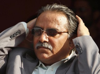 आलीको वार्तापछि प्रचण्डले लेखे भारतीय प्रधानमन्त्री मोदीलाई यस्तो !