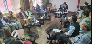 विद्यालय खोल्नेबारे शिक्षा मन्त्रालयमा छलफल, यस्तो भयो तयारी