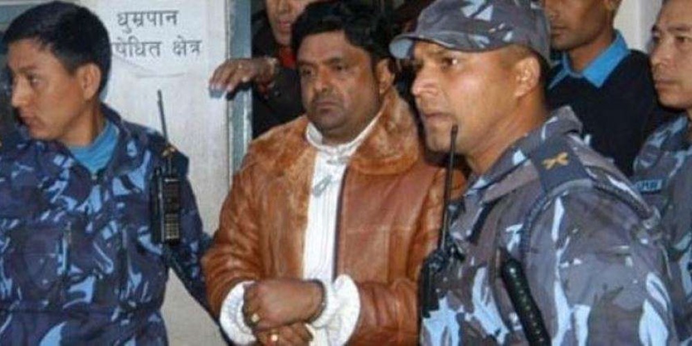 पत्नीको हत्या गर्ने पूर्वडिआइजी कोइराला आज जेलमुक्त हुँदै, किन गरियो कैद सजाय मिनाहा ?