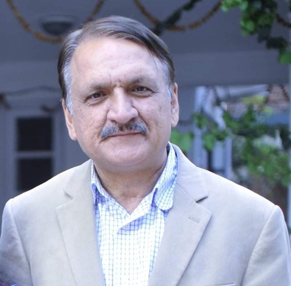 दुइतिहाईको सरकार कोरोना माहामारीका बेला संवेदनशील भएन : महत