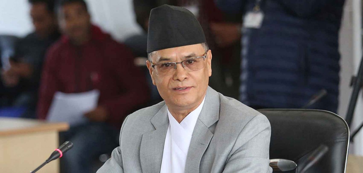 राजीनामाको चर्काे दबाब परेका बेला के चाहन्छन् प्रधानन्यायाधीश जबरा ? यस्तो छ भित्री योजना 