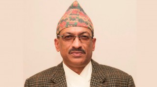 सचिवदेखि मन्त्रीलाई अख्तियार प्रमुखले दिए  यस्ताे चेतावनी !