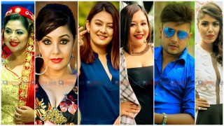 यी ६ सेलिब्रेटी, जो बोली चिप्लदा फसे बिवादमा 