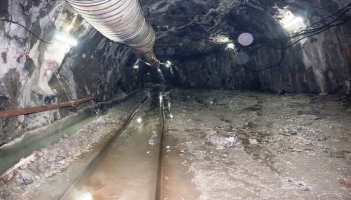 मेलम्चीको नयाँ भाका, अब आउँदो वर्षको बैशाखमा सबै काम सकिने