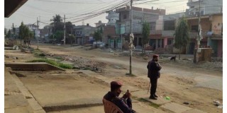 बारामा एकबिहानै देखि अनिश्चितकालिन निषेधाज्ञा, के हो कारण?